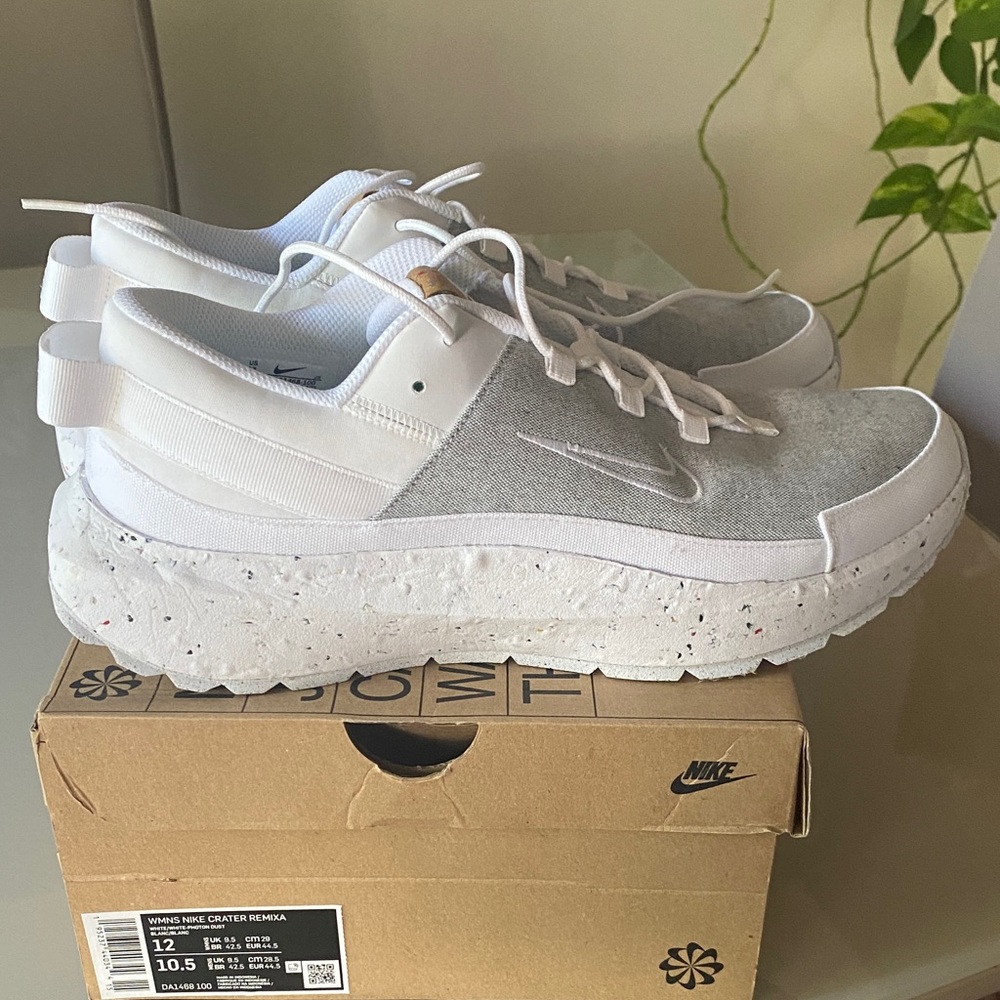 Nike Crater Remixa sneakers